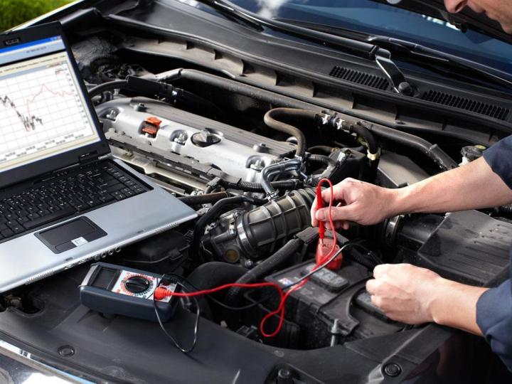 Montage de pneu  Le Crès